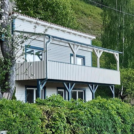 Das Grosse Paradies Liebenau  Ngoại thất bức ảnh