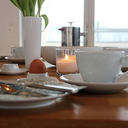 Das Grosse Paradies Liebenau  Ngoại thất bức ảnh